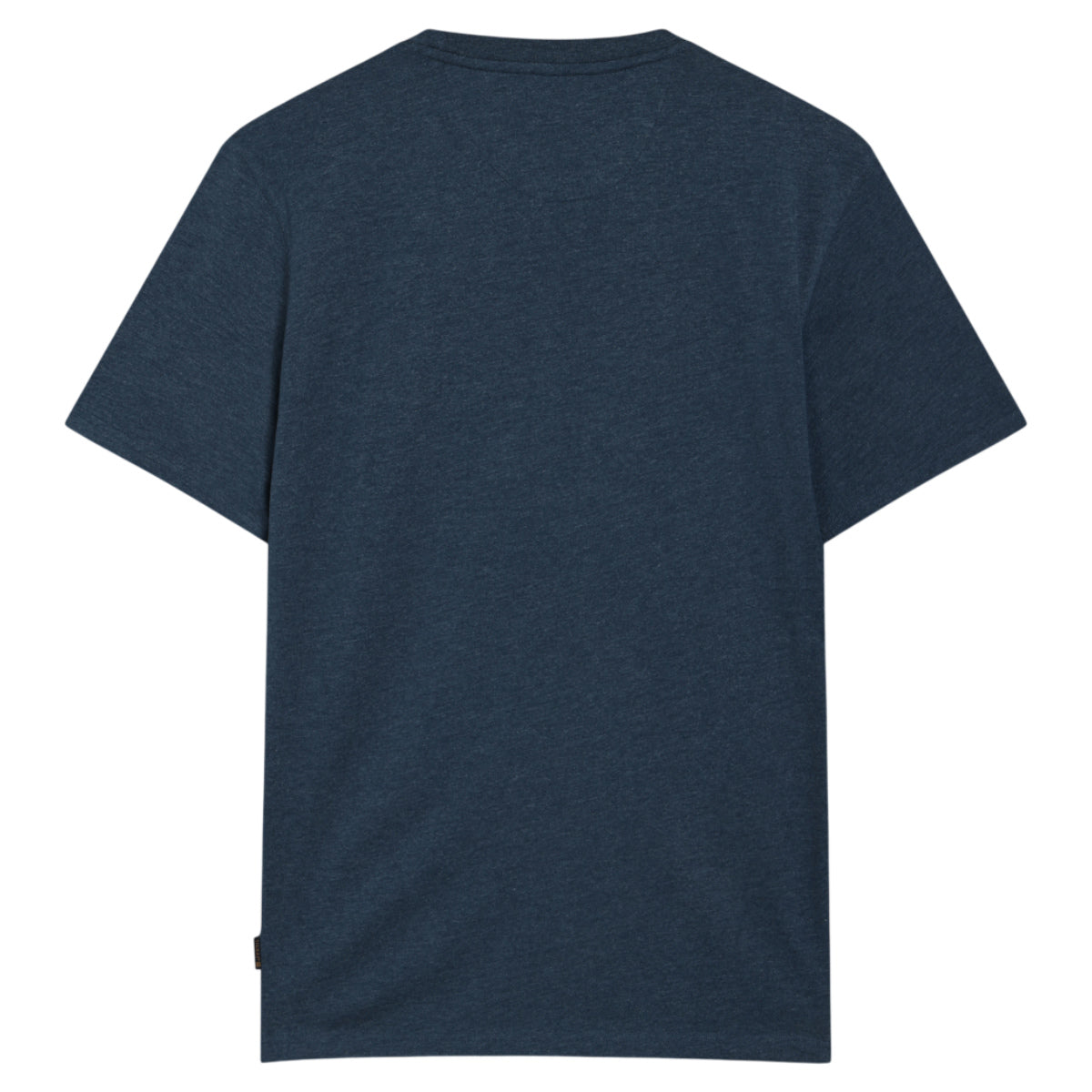 Owen print tee
