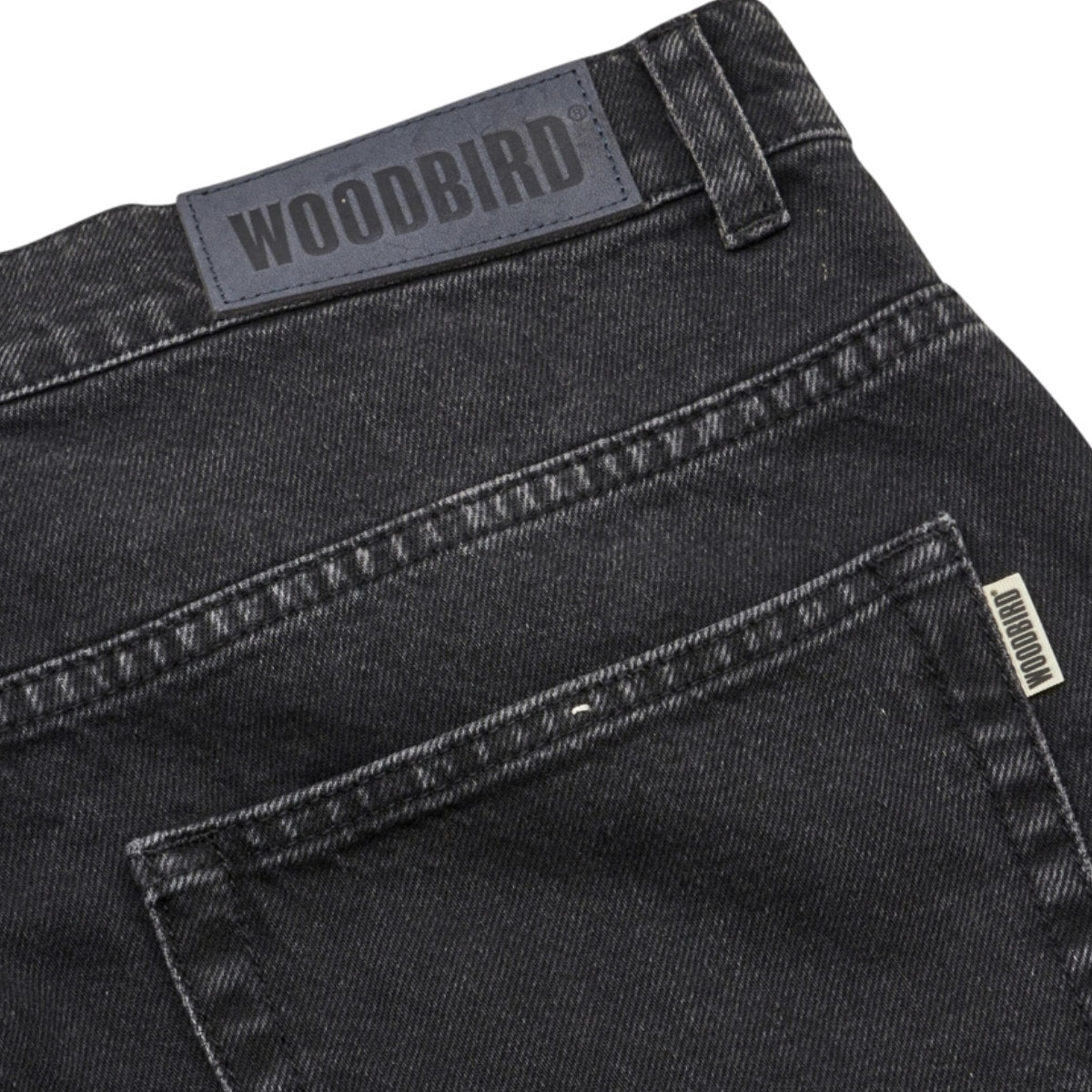 Rami Crow jeans