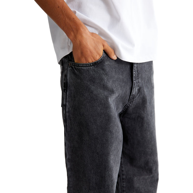 Woodbird Leroy thun black