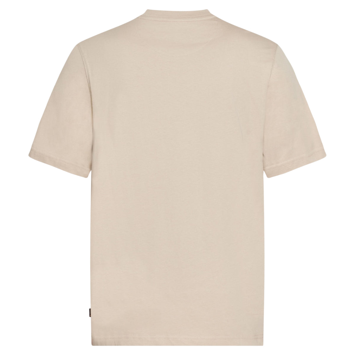 Eddy organic t-shirt regular fit