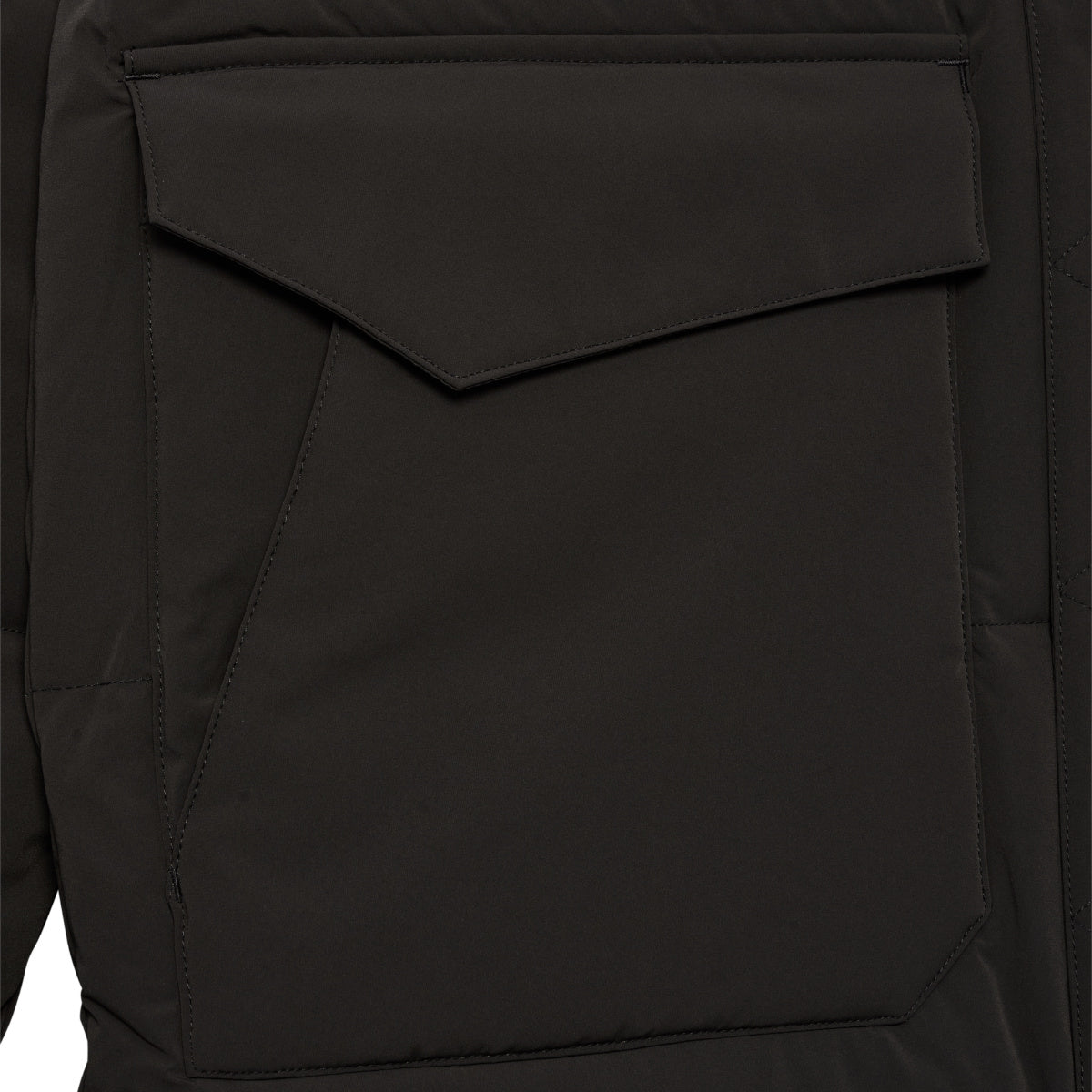 223 Down Jacket