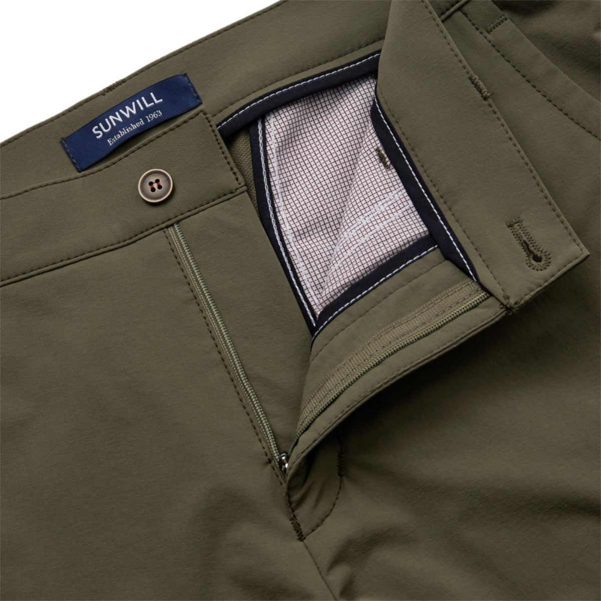 Sunwill Extreme flex knickers