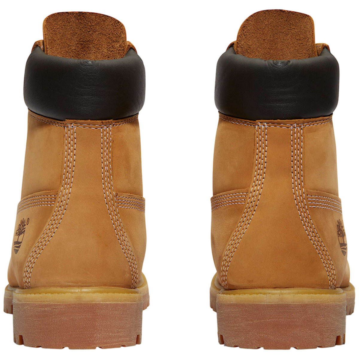 Prem 6 in lace Waterproof Boot