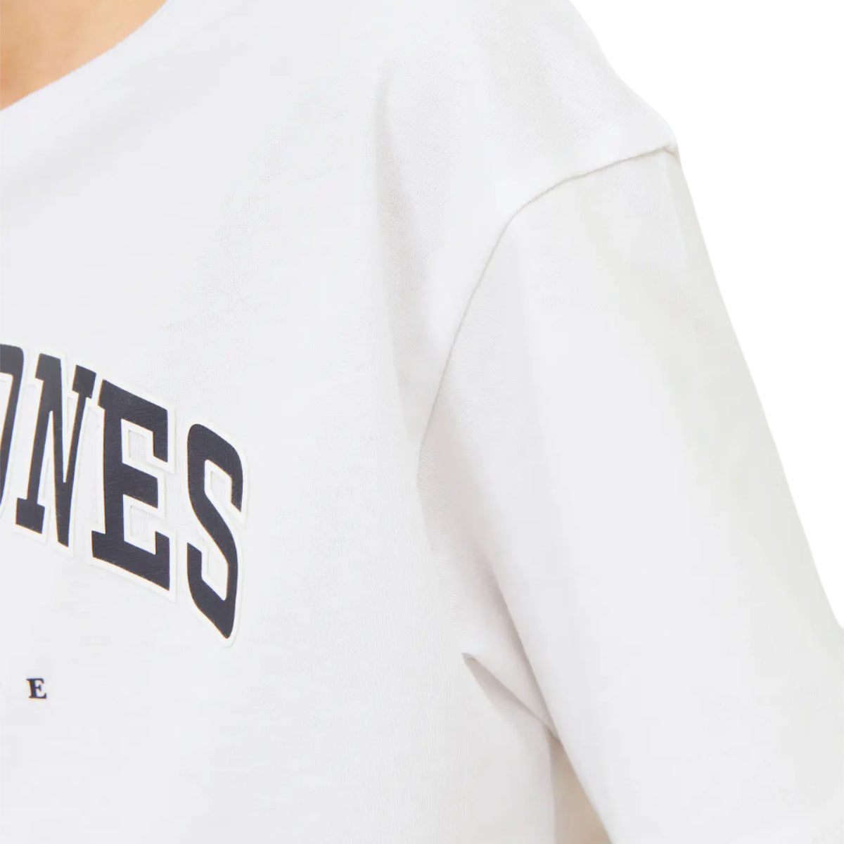 Jjecaleb varsity tee