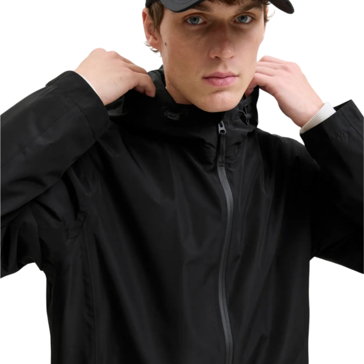 JJEflynn functional jacket