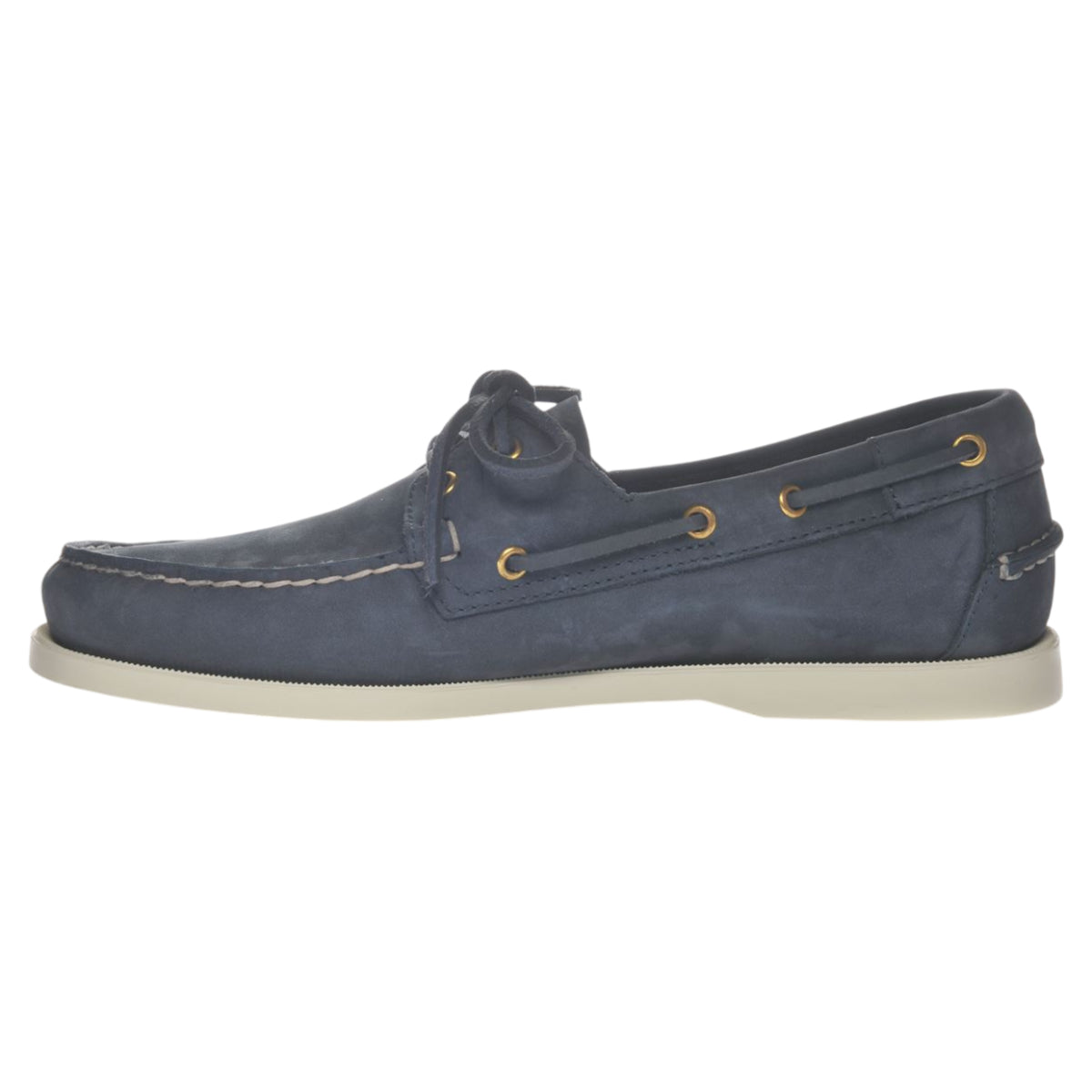 Docksides Portland Nubuck