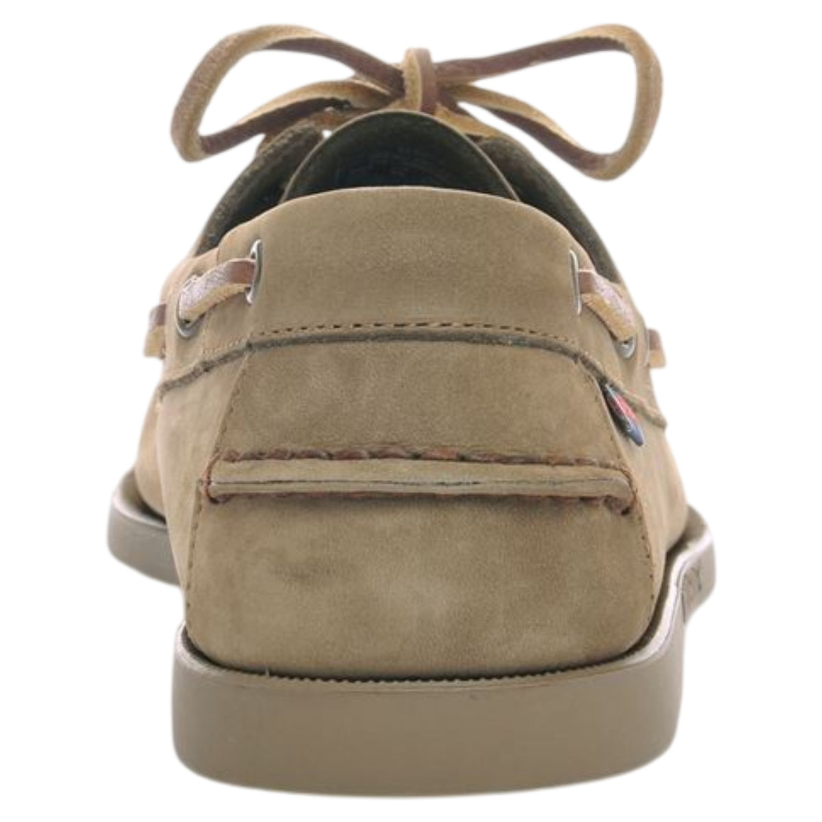 Docksides Portland Nubuck