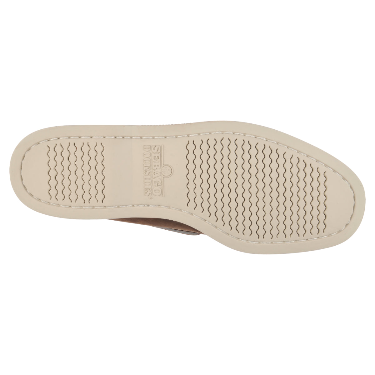 Docksides Portland Nubuck