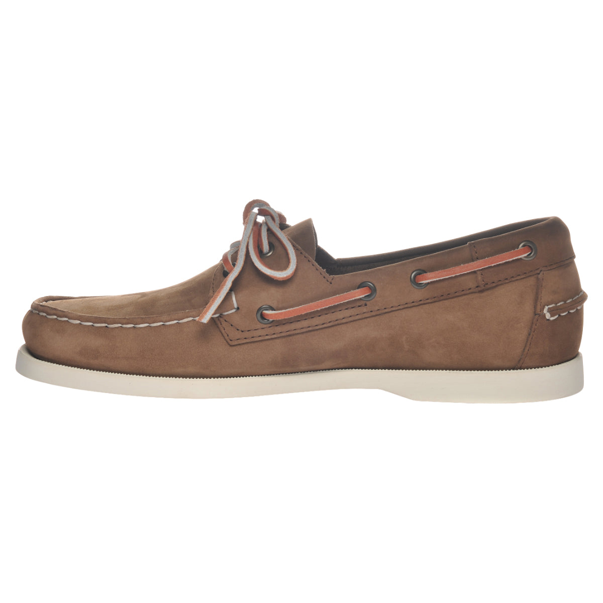 Docksides Portland Nubuck