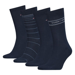 Tommy Hilfiger th men 4p tin giftbox