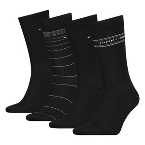 Tommy Hilfiger th men 4p tin giftbox