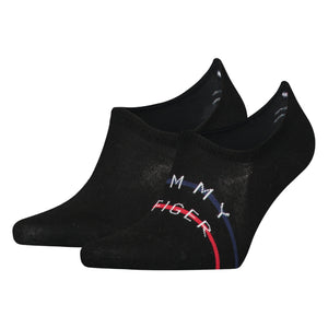 Tommy Hilfiger footie