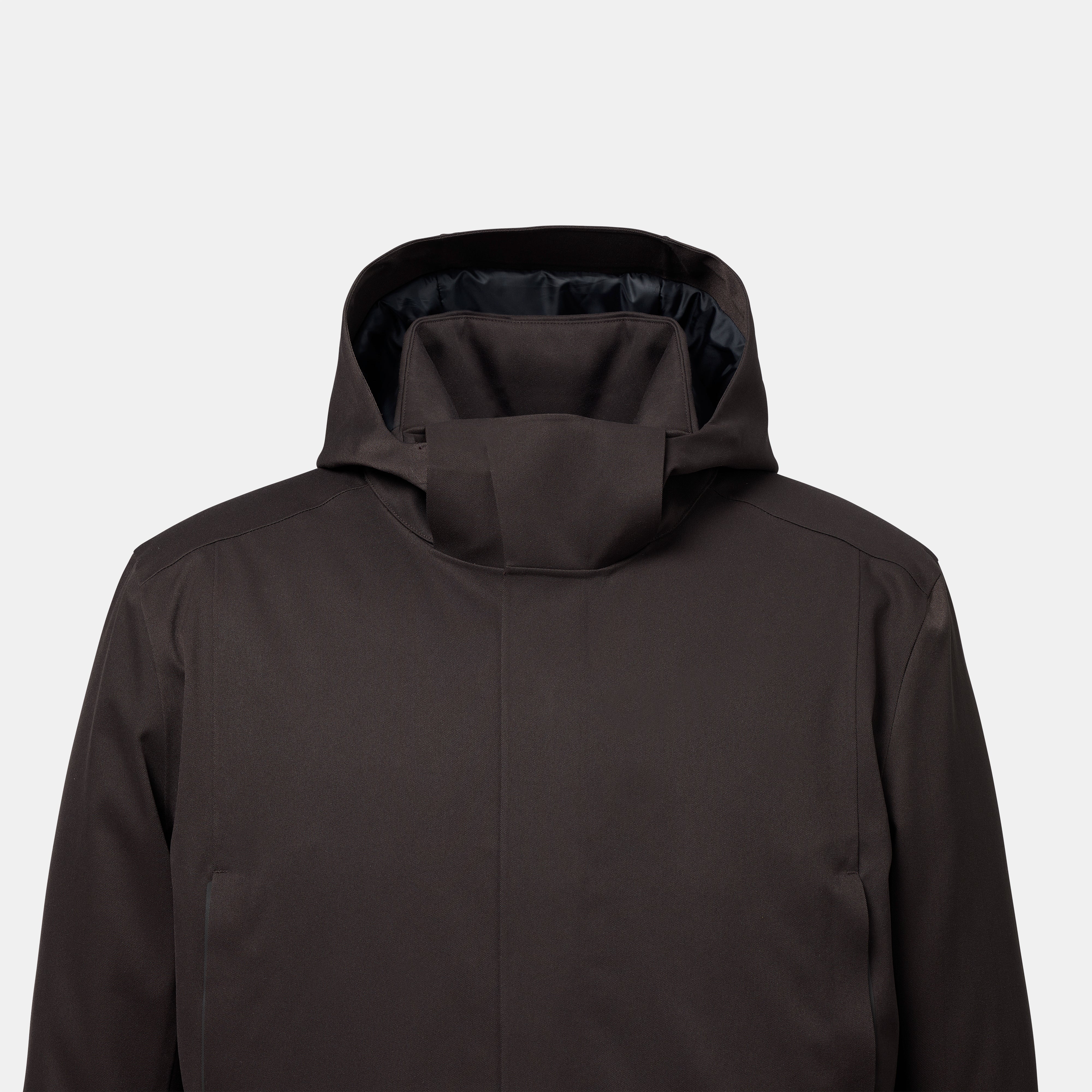 Regulator City Parka II
