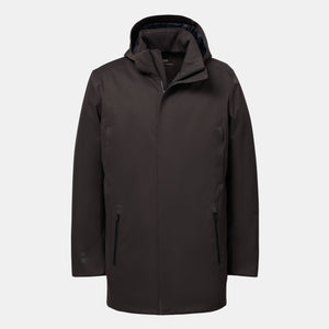 Regulator City Parka II