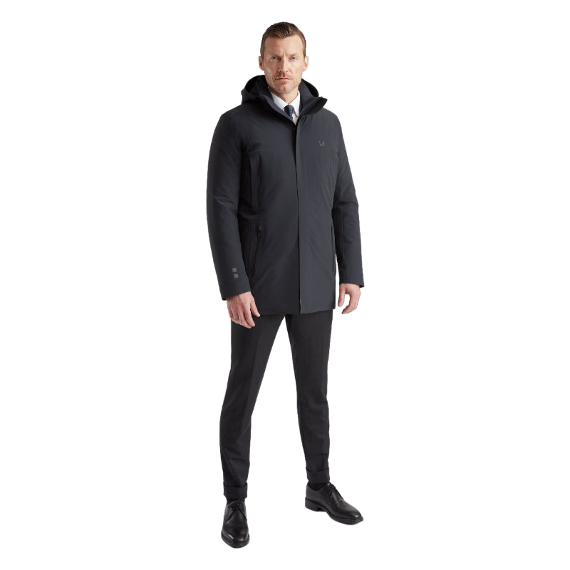 UBR Regulator City Parka II