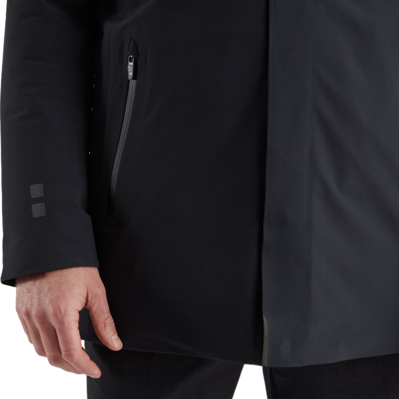 UBR Regulator City Parka II
