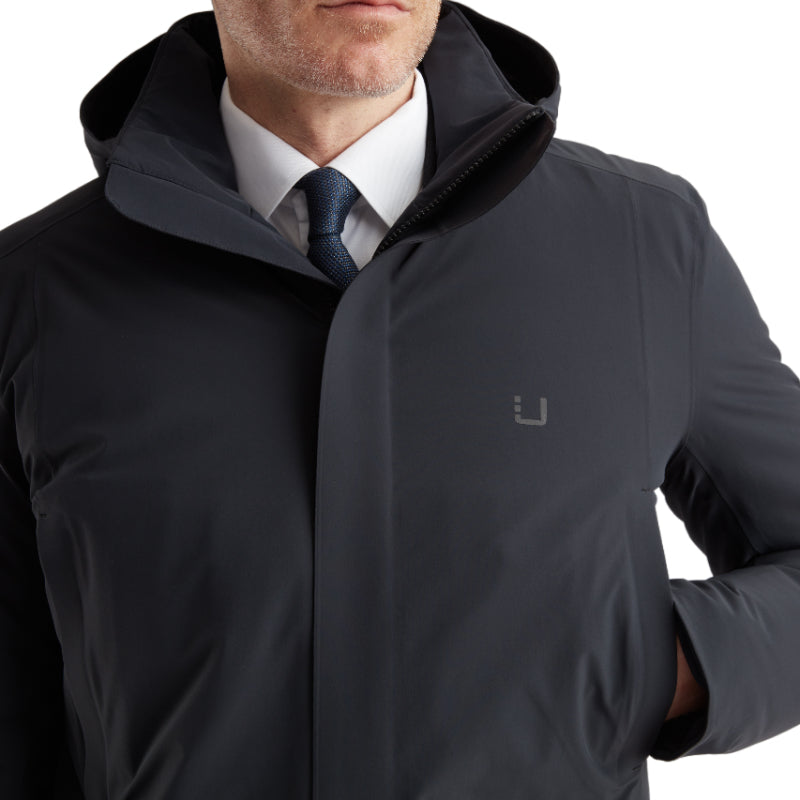 UBR Regulator City Parka II