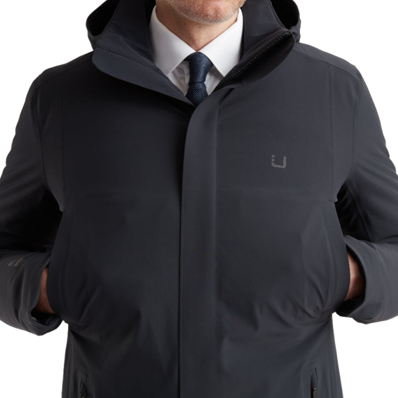 UBR Regulator City Parka II