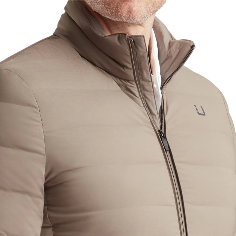 UBR Sonic jacket