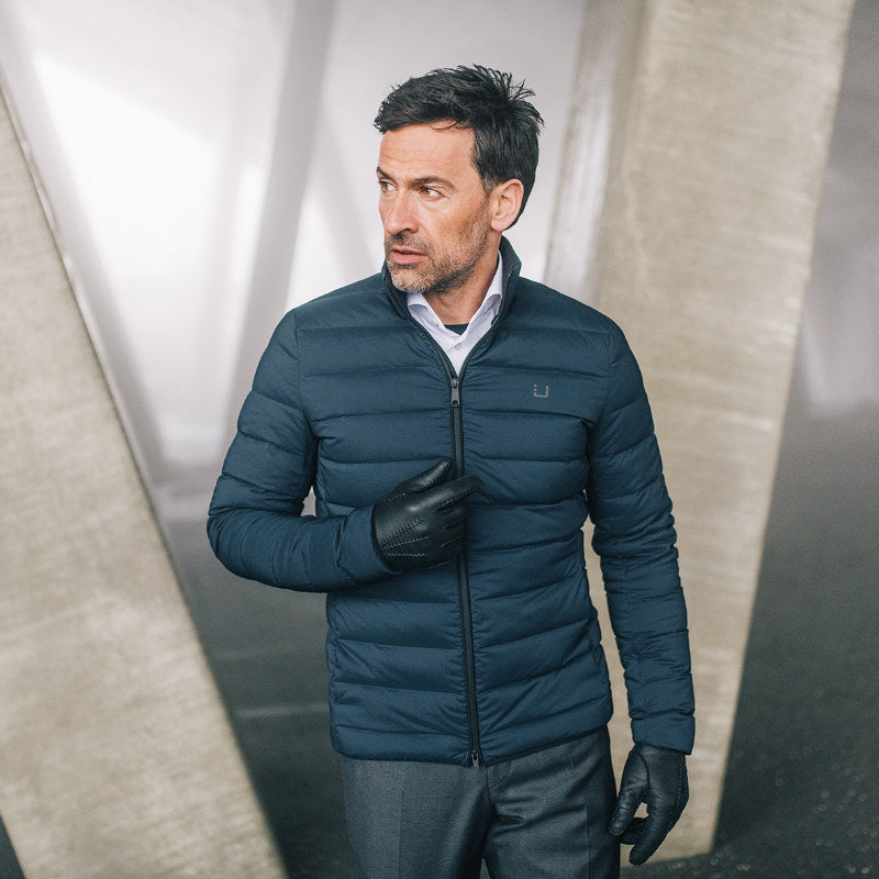 UBR Sonic jacket