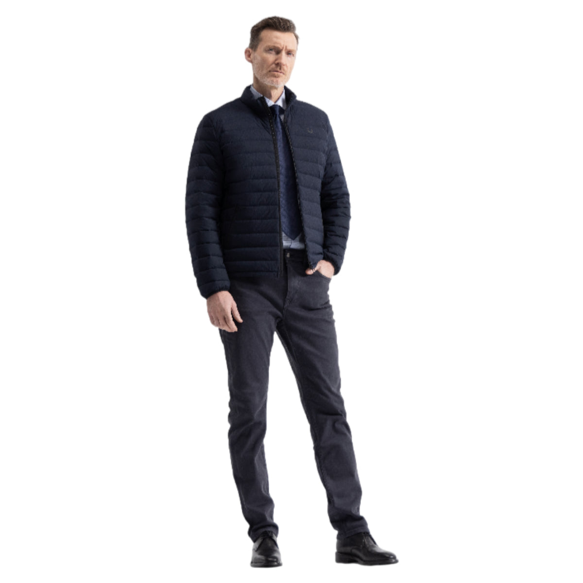 Supersonic vindjakke