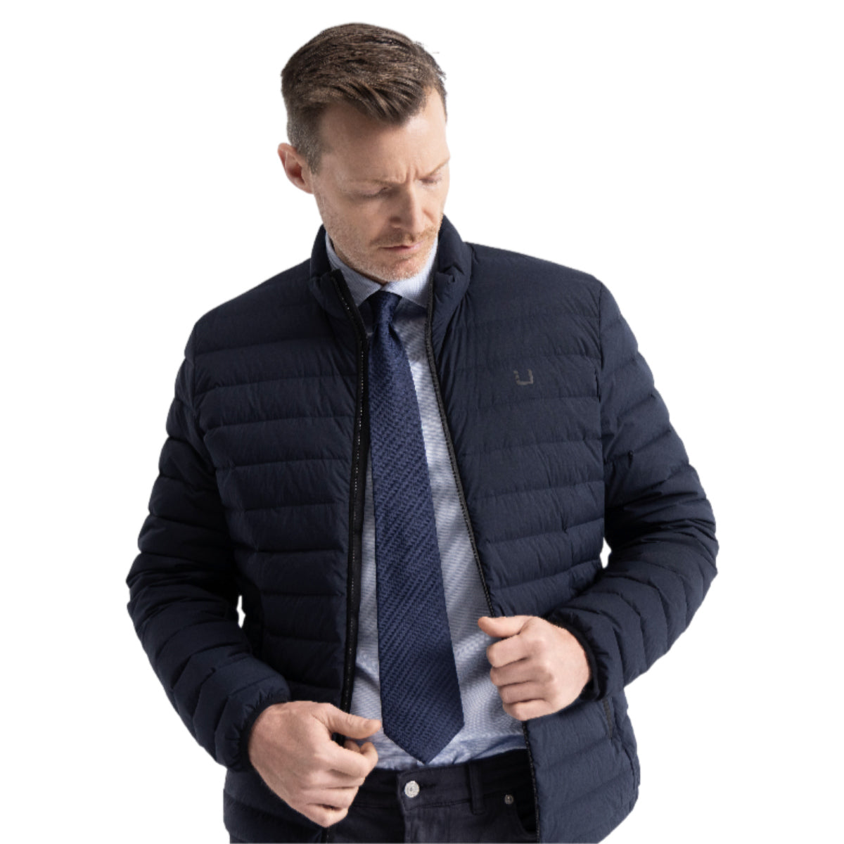 Supersonic vindjakke