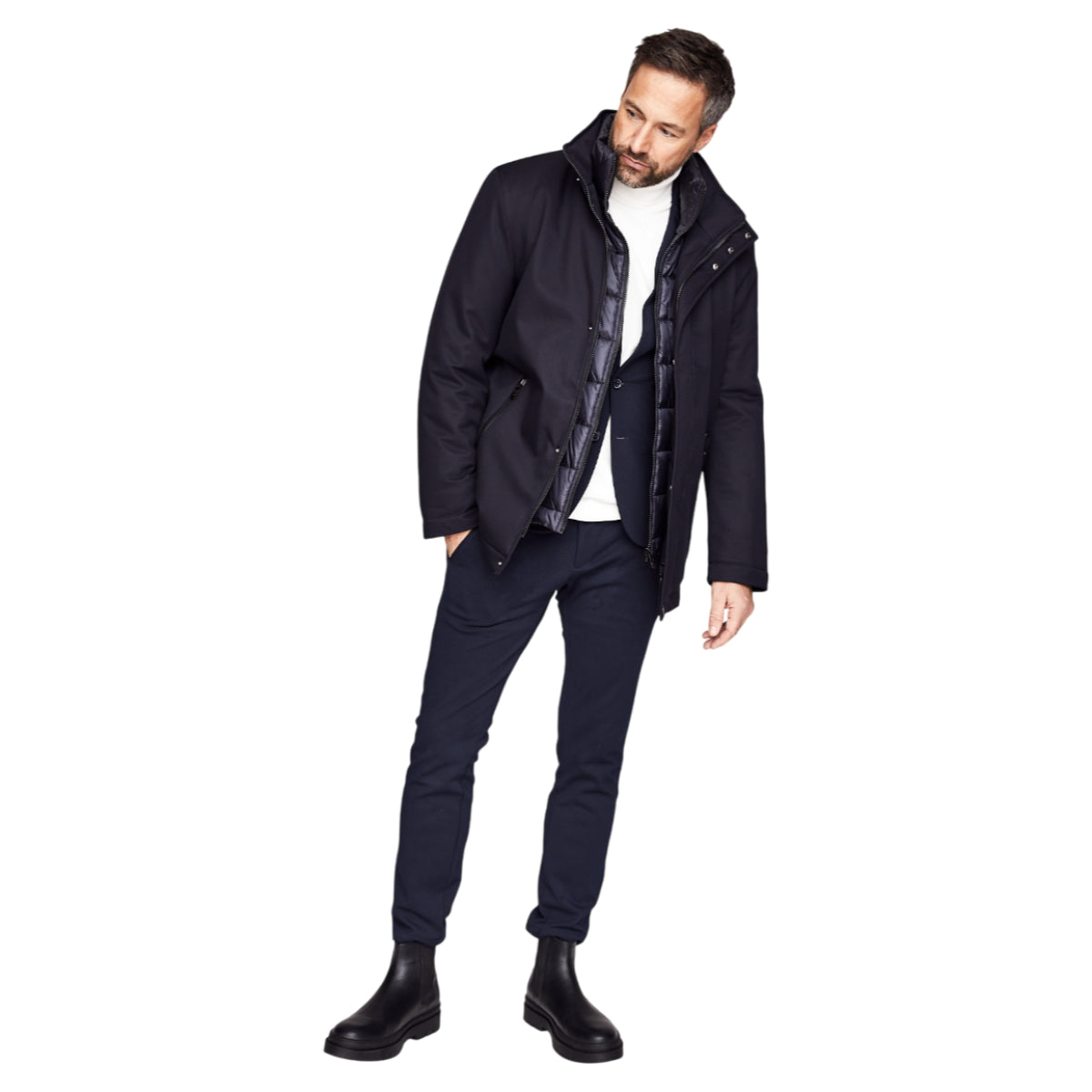 32431N jacket