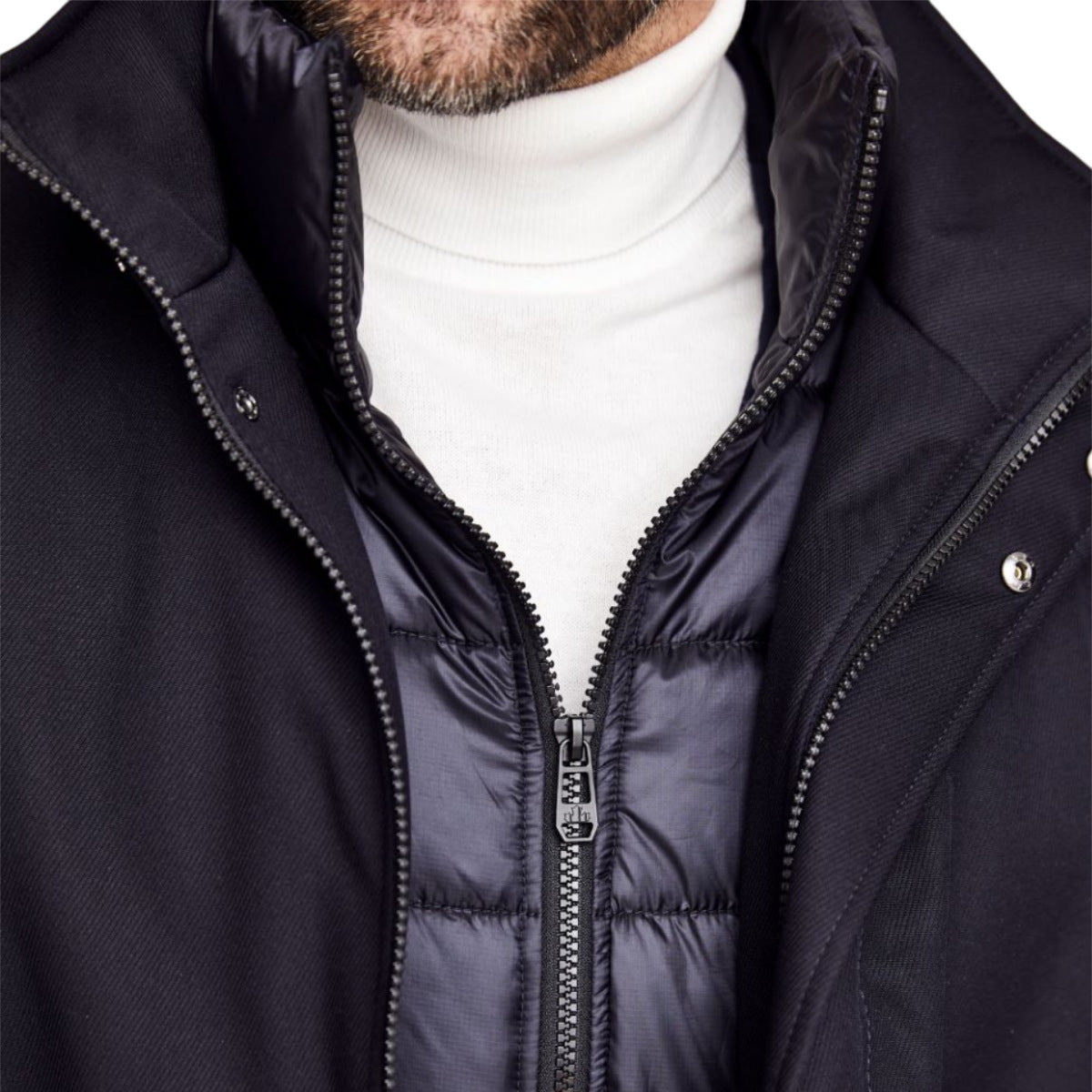 32431N jacket