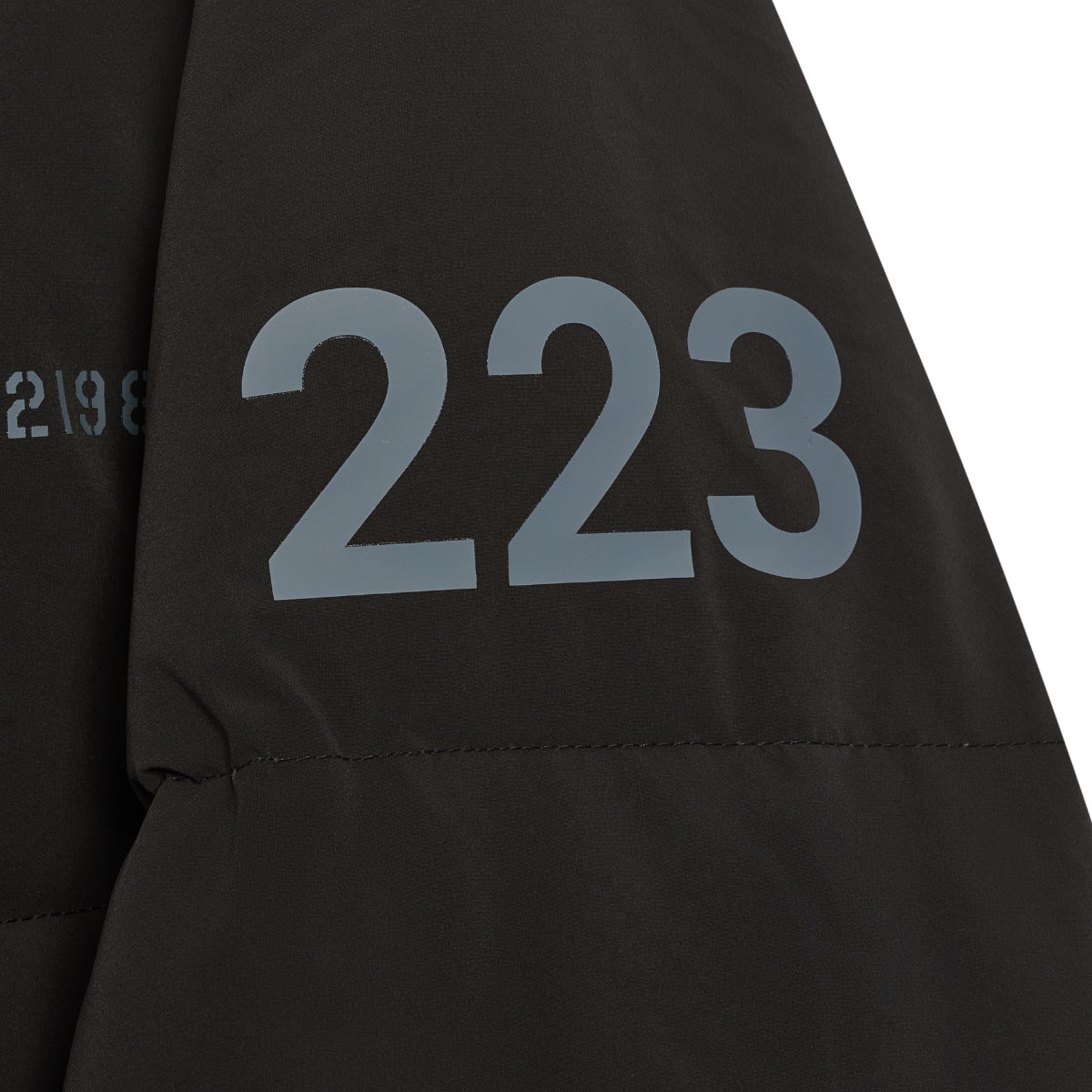 223 Down Jacket