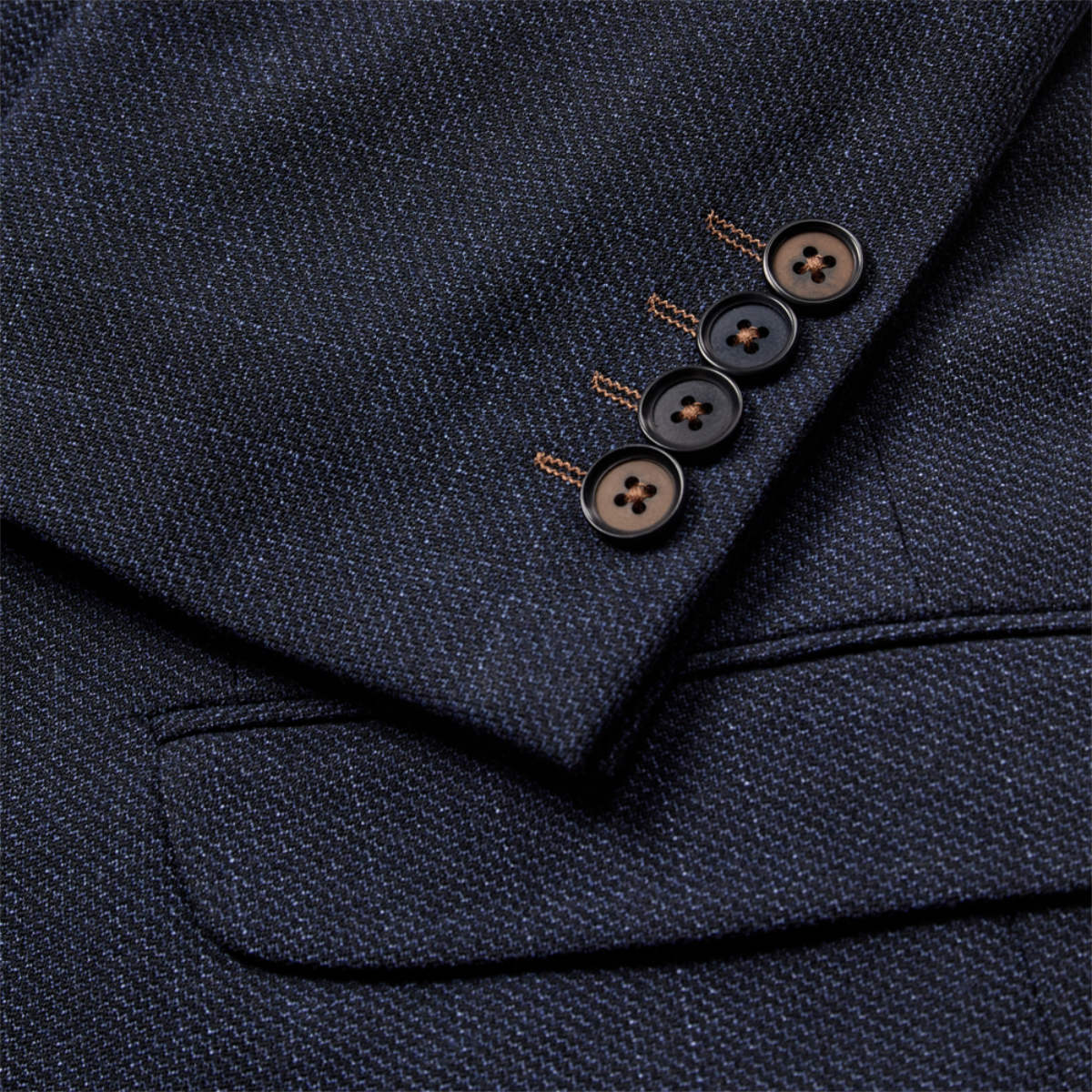 Sunwill Blazer-modern fit