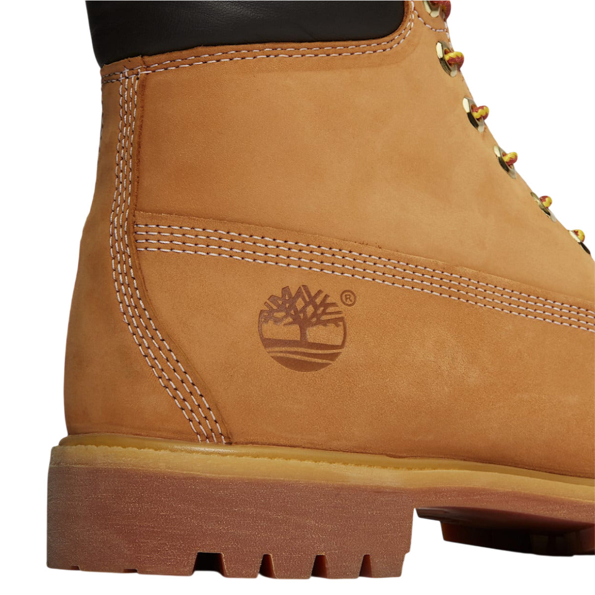 Prem 6 in lace Waterproof Boot