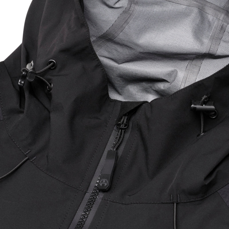 Woodbird WBMizo Elka Shell Jacket