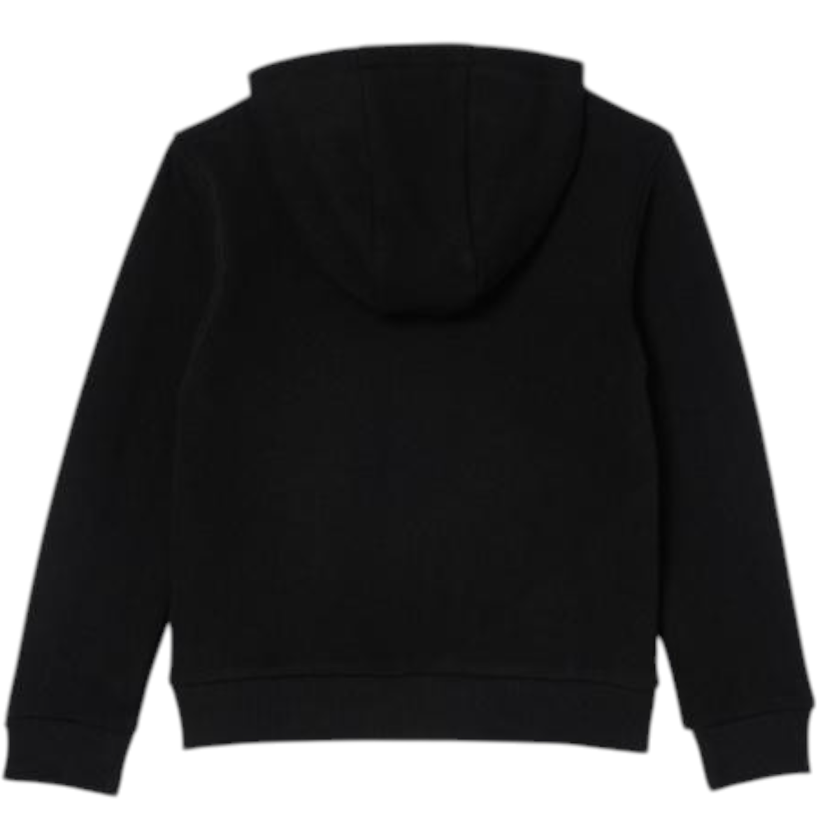 ZH-Full zip hoodie