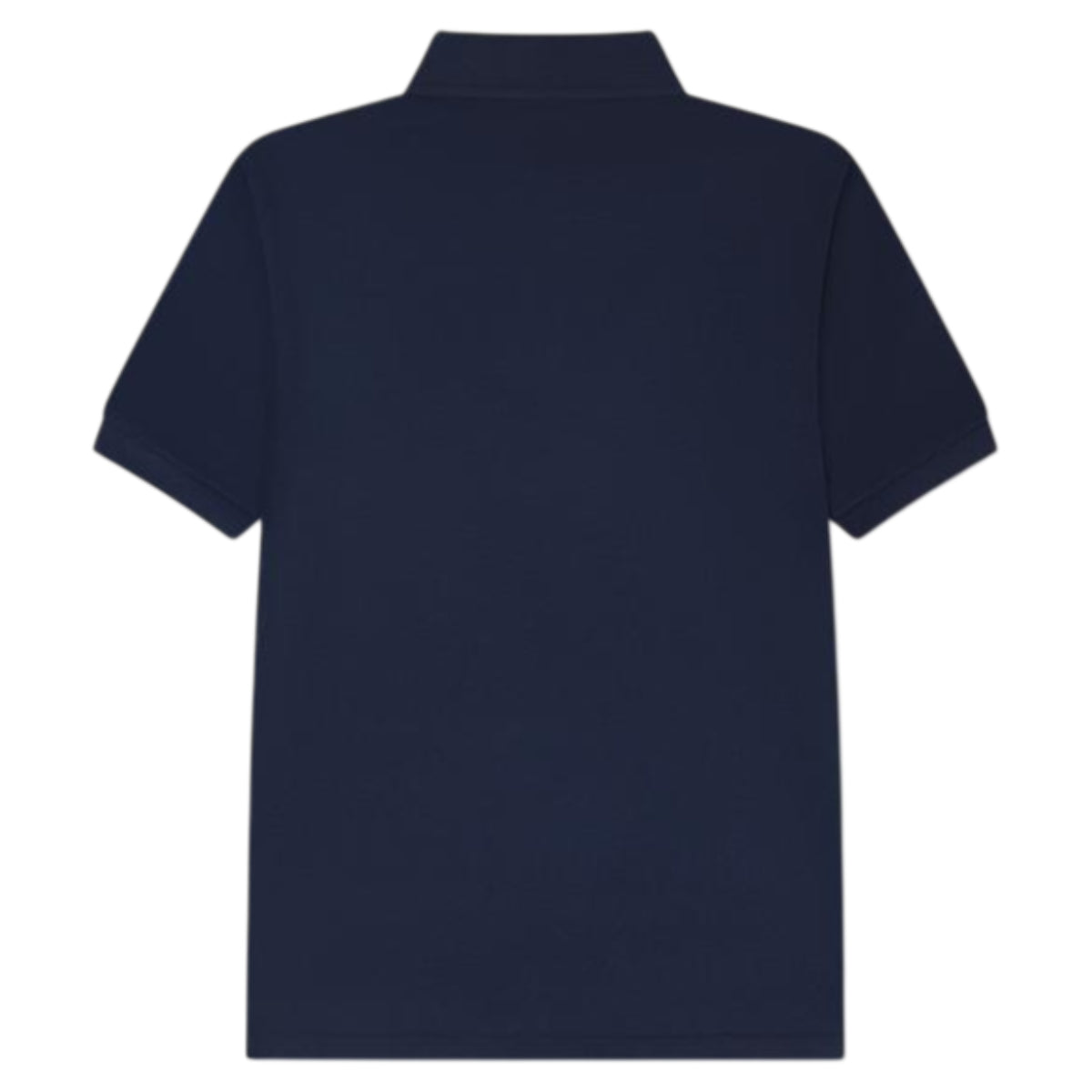 Lcb ss pique polo