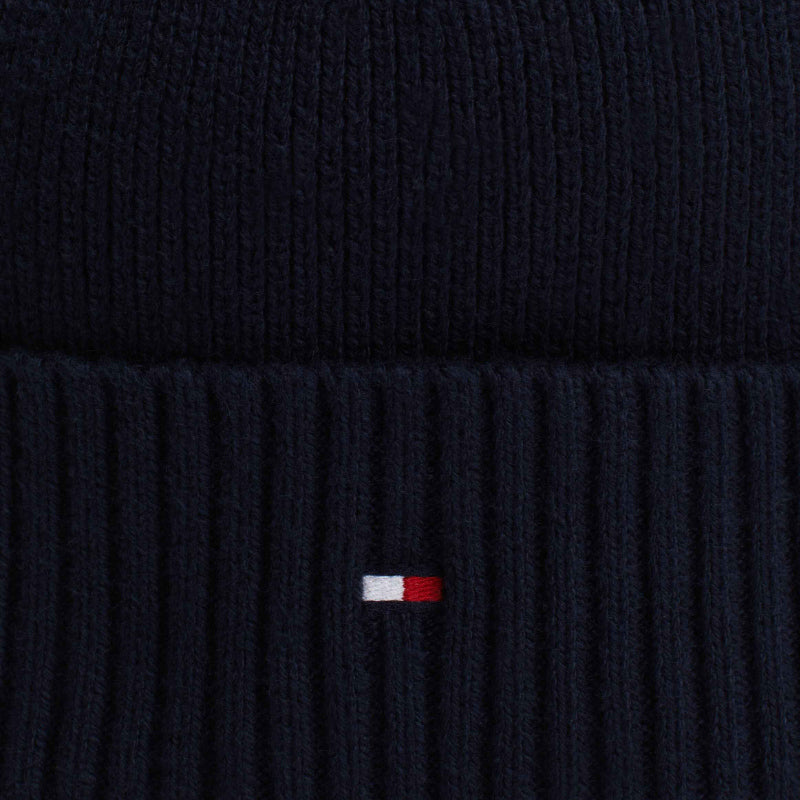 Tommy Hilfiger strik hue