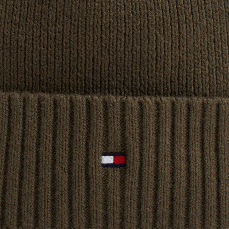 Tommy Hilfiger strik hue