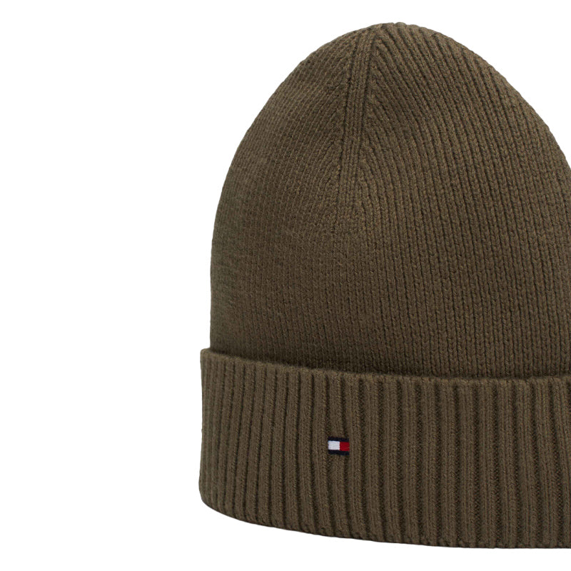 Tommy Hilfiger strik hue