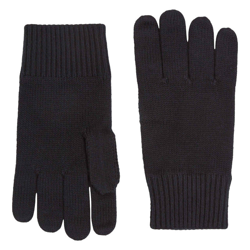 Tommy Hilfiger strikhandsker