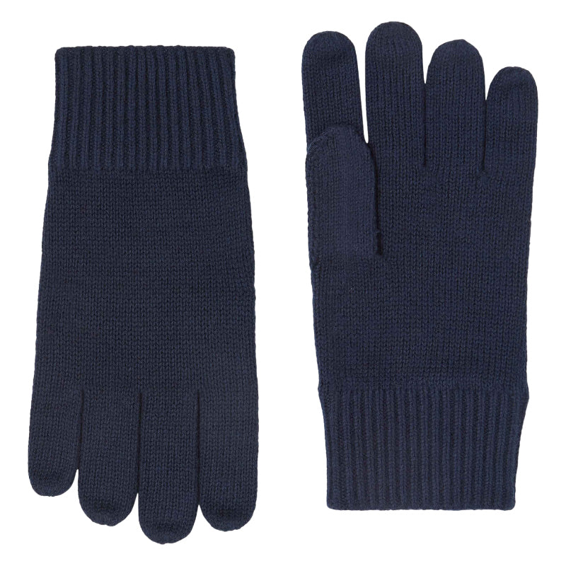 Tommy Hilfiger strikhandsker