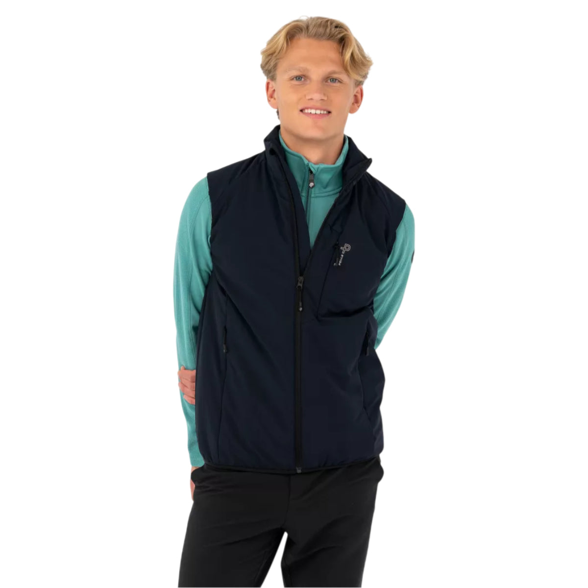 Arolla aero vest