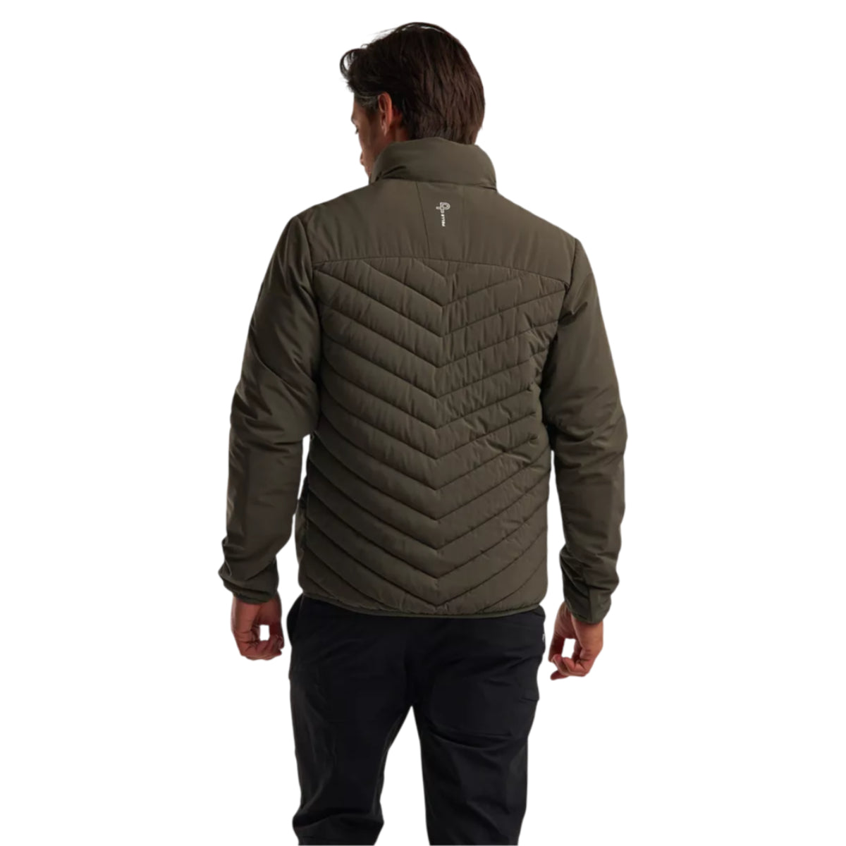 Arolla jacket