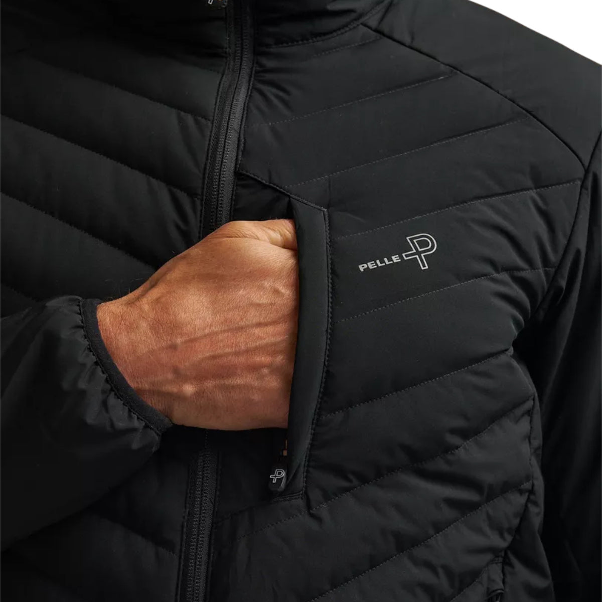 Arolla jacket