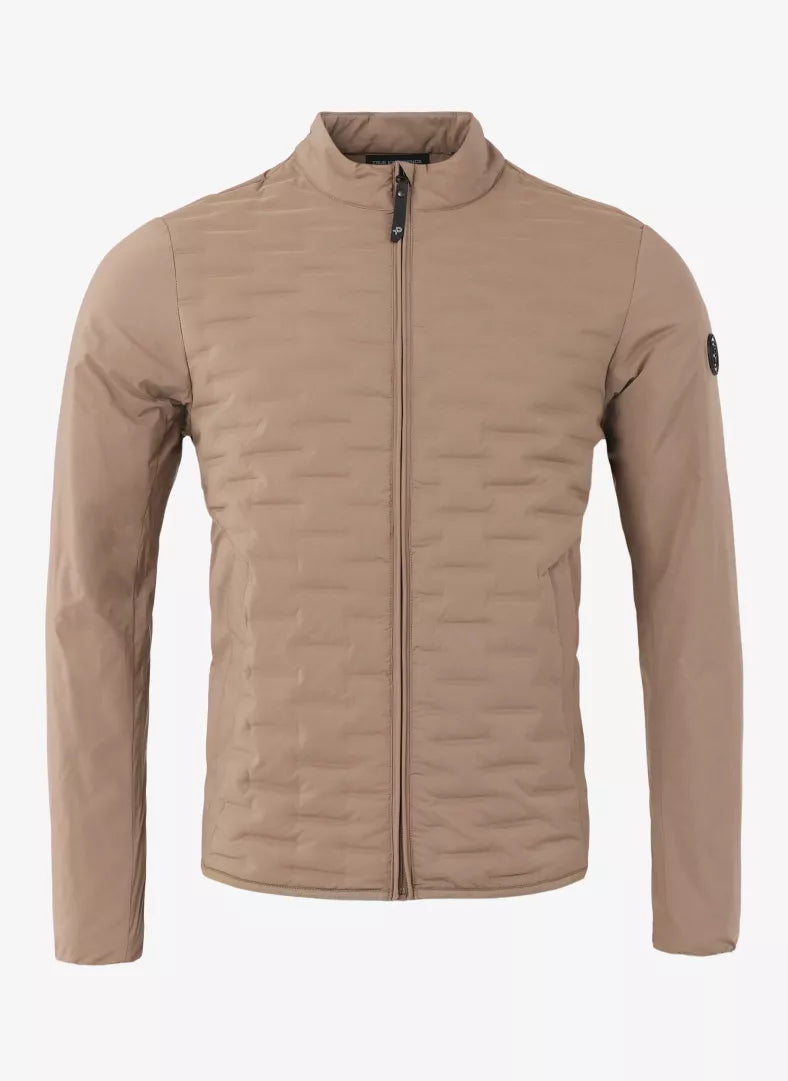 Aura down jacket