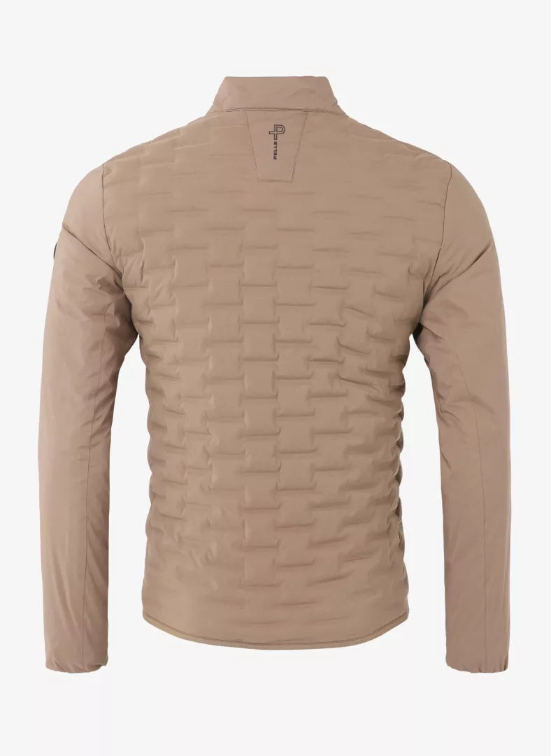 Aura down jacket