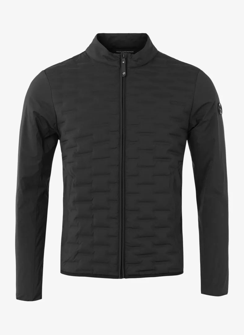 Aura down jacket
