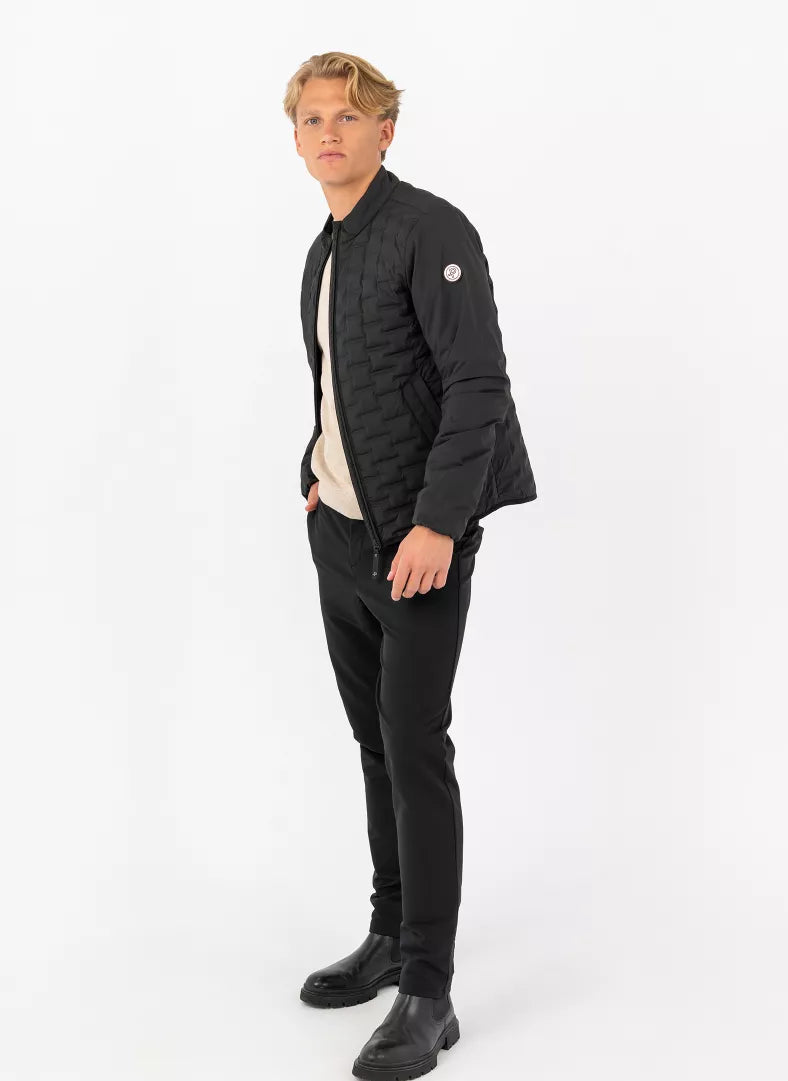 Aura down jacket