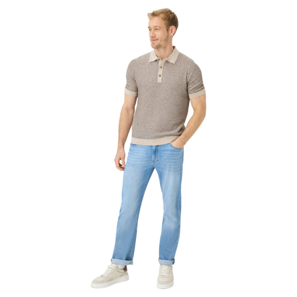 Clint jeans