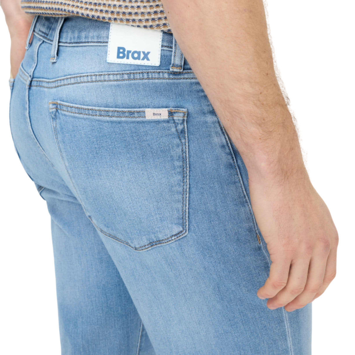 Clint jeans