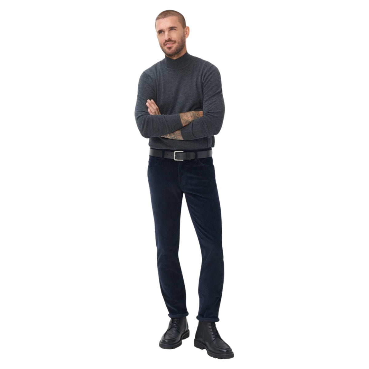 Cadiz fløjlsjeans