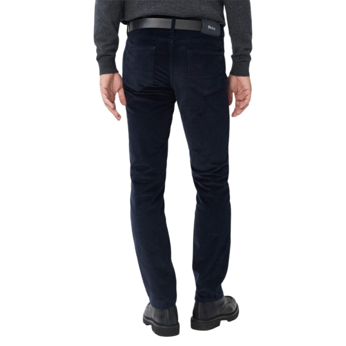 Cadiz fløjlsjeans